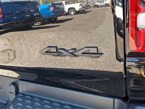 Used 2024 RAM 1500 Laramie image 16