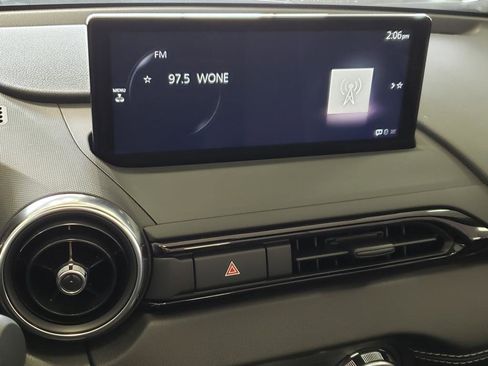 Used 2024 MAZDA MX-5 Miata Grand Touring image 22