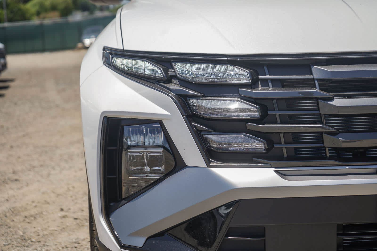 New 2026 Hyundai Tucson SEL Plus FWD image 10