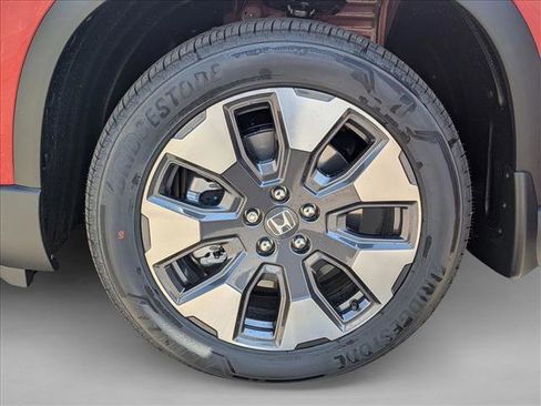 New 2026 Honda Pilot Elite image 10