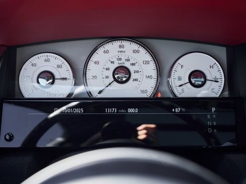 Used 2019 Rolls-Royce Ghost image 61