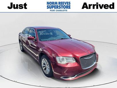 Used 2016 Chrysler 300 Limited
