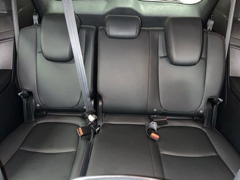 Used 2025 Honda Odyssey Sport-L image 22