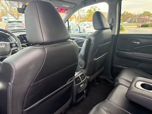 Certified 2022 Honda Pilot Special Edition image 22