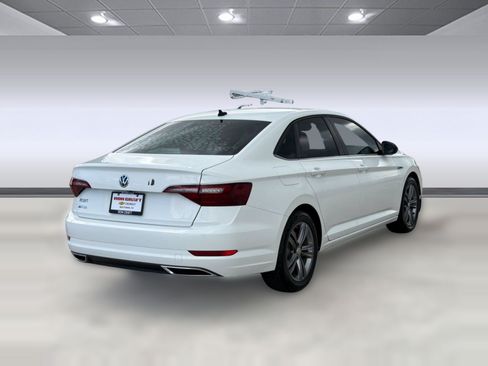 Used 2020 Volkswagen Jetta R-Line FWD image 9