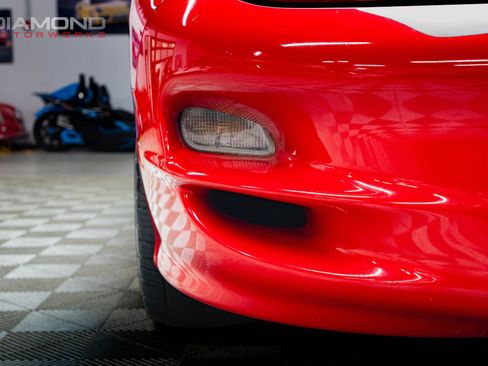 Used 2000 Pontiac Firebird Formula RWD image 38