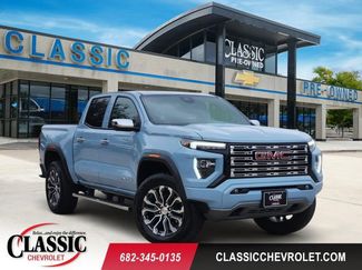 Used 2025 GMC Canyon Denali AWD/4WD 360° Tour