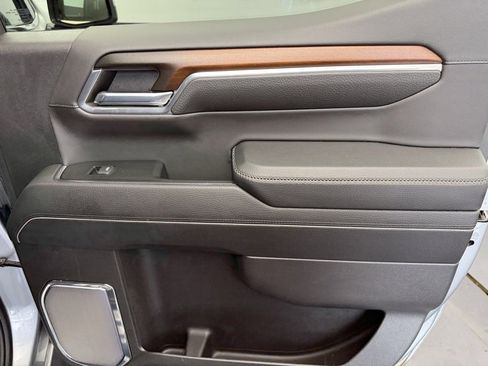 Used 2024 GMC Sierra 1500 Denali image 49