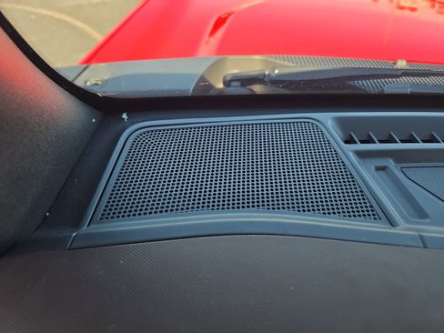 Used 2023 Ford Bronco Outer Banks image 14