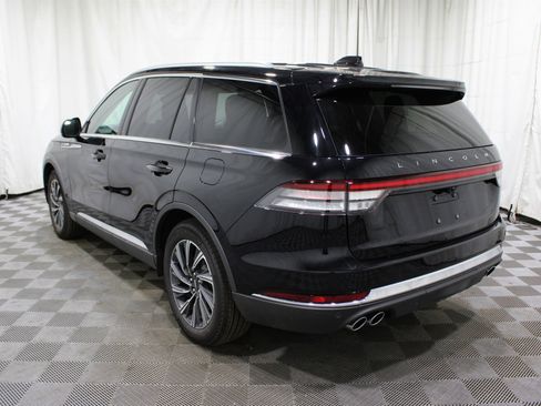 New 2026 Lincoln Aviator 2WD image 33
