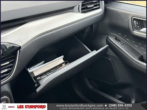 Used 2020 Ford Escape SE AWD/4WD image 34