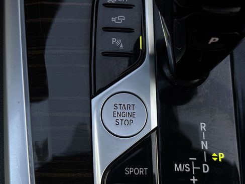 Used 2023 BMW X5 xDrive40i image 17