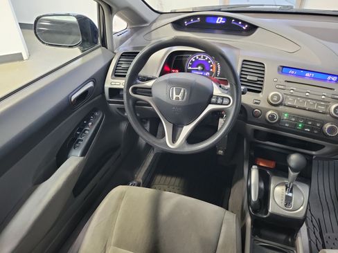 Used 2010 Honda Civic LX image 13