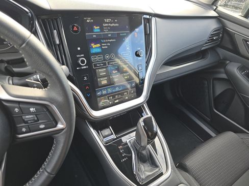 Certified 2025 Subaru Outback Premium w/ Popular Package #1A image 25