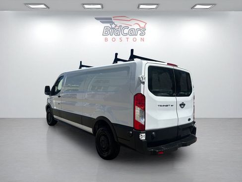 Used 2019 Ford Transit 150 148 Low Roof RWD image 6