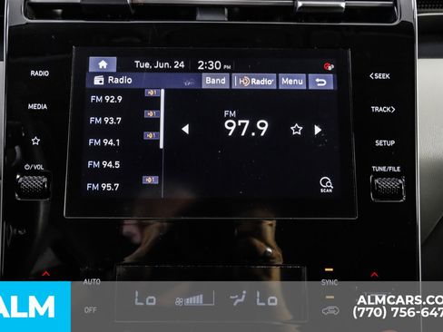 Used 2024 Hyundai Tucson SEL image 40
