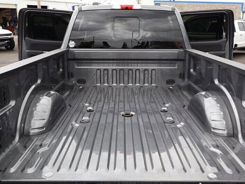 Used 2026 Ford F450 Platinum w/ Snow Plow Prep Package AWD/4WD image 36