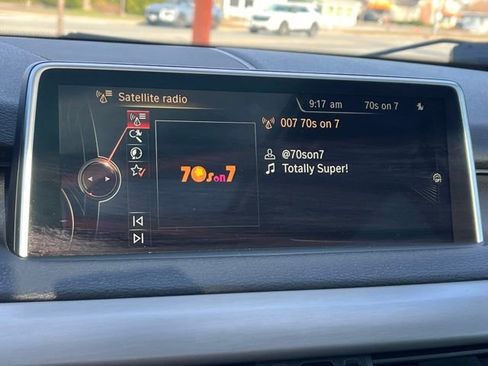 Used 2016 BMW X5 xDrive35i image 24