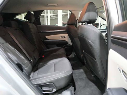 Used 2024 Hyundai Tucson SEL image 24