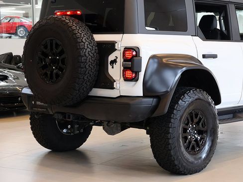 Used 2023 Ford Bronco Raptor AWD/4WD image 26
