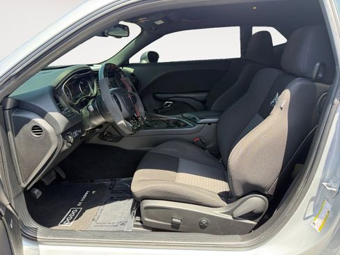 Used 2019 Dodge Challenger R/T Scat Pack RWD image 10