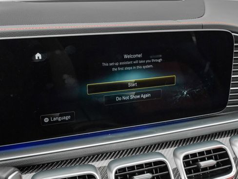 Used 2023 Mercedes-Benz GLE 53 AMG 4MATIC Coupe image 34