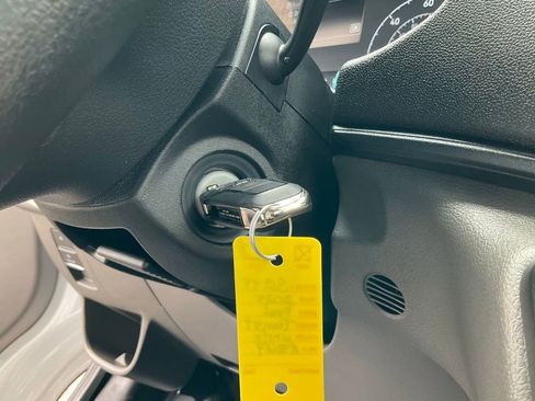 New 2025 Ford Transit 250 148 Medium Roof Extended AWD w/ Load Area Protection Package image 31