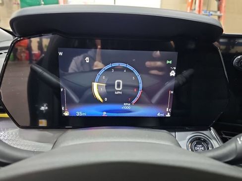 New 2026 Chevrolet Trax LT w/ Driver Confidence Package FWD image 12