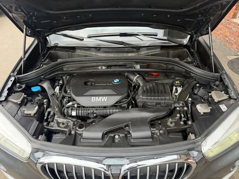 Used 2016 BMW X1 xDrive28i w/ Premium Package AWD/4WD image 8