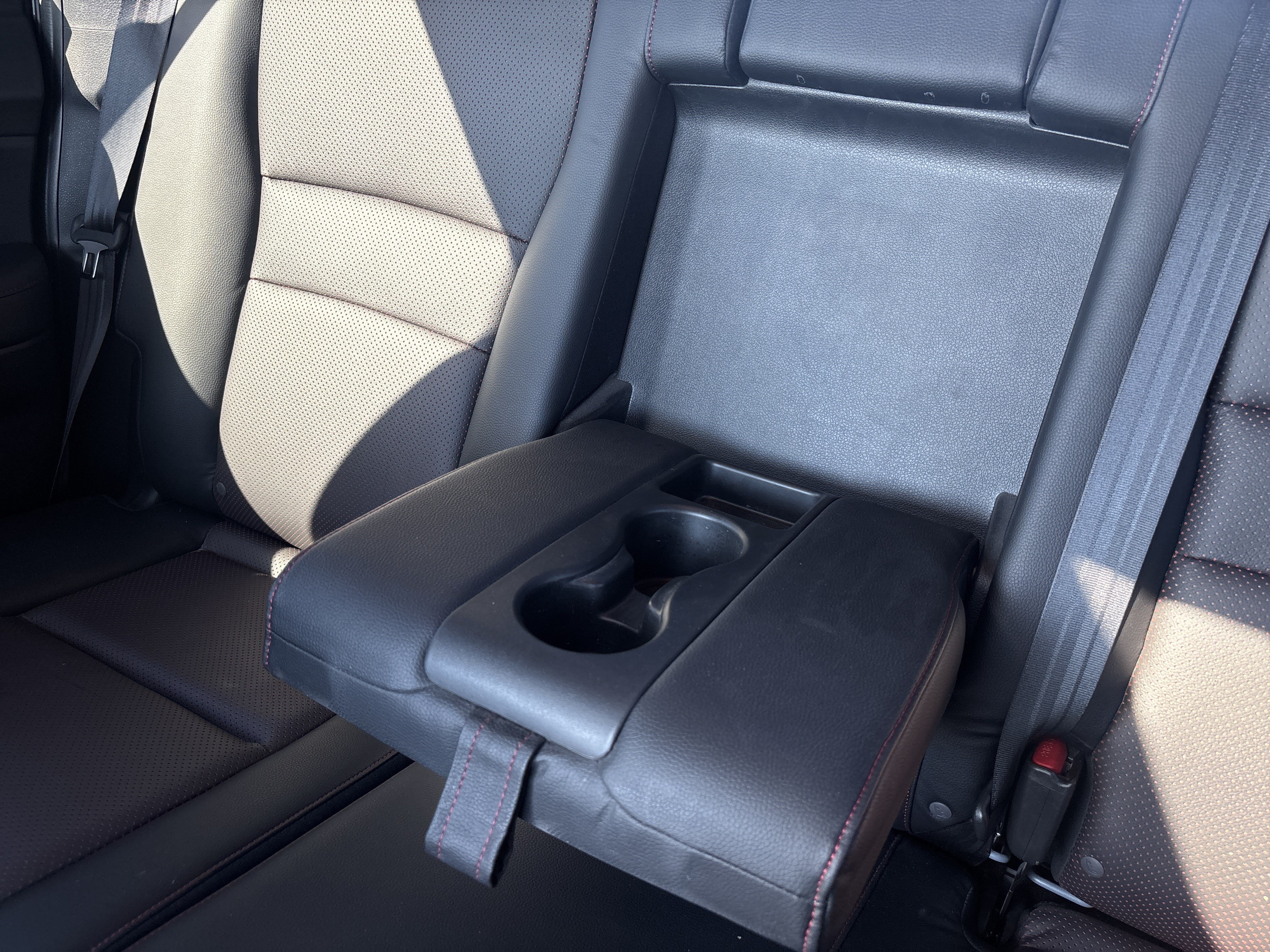 Certified 2023 Honda Ridgeline Black Edition image 30