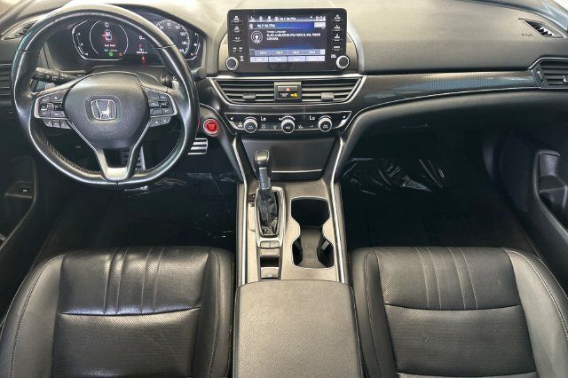 Certified 2022 Honda Accord Sport Special Edition image 15