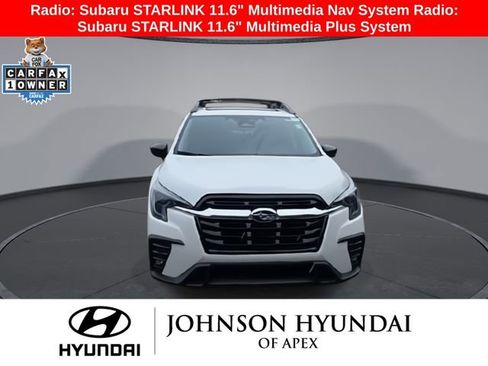Used 2024 Subaru Ascent Limited w/ Technology Package image 3