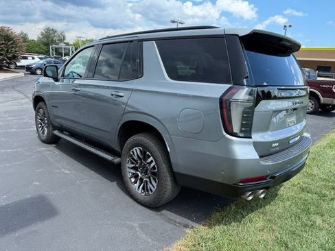 Used 2026 Chevrolet Tahoe Z71 w/ Comfort Package AWD/4WD image 6