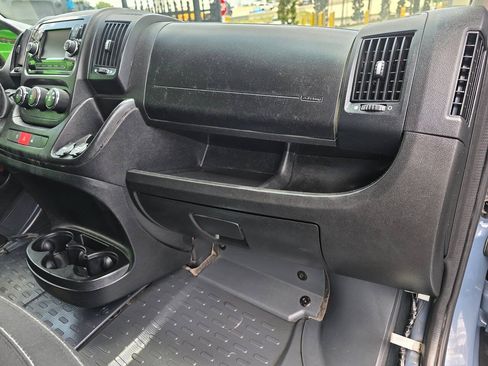 Used 2019 RAM ProMaster 3500 FWD image 15