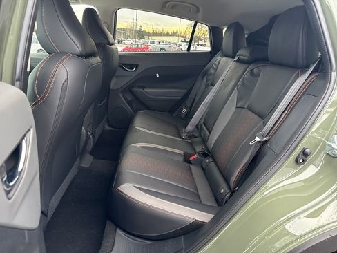 New 2026 Subaru Crosstrek 2.5i Limited image 15