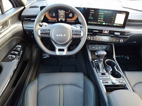Used 2026 Kia K5 GT image 11