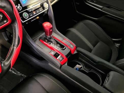 Used 2019 Honda Civic EX image 17