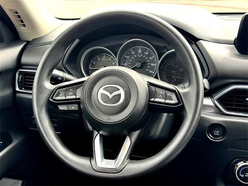 Used 2017 MAZDA CX-5 Sport image 29