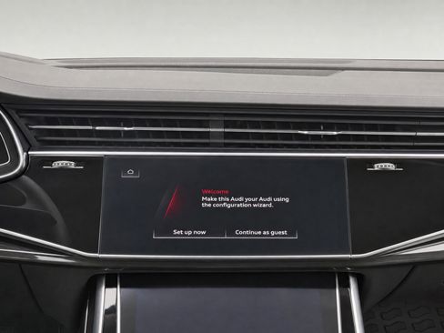 Certified 2023 Audi Q7 3.0T Prestige w/ Prestige Package AWD/4WD image 11