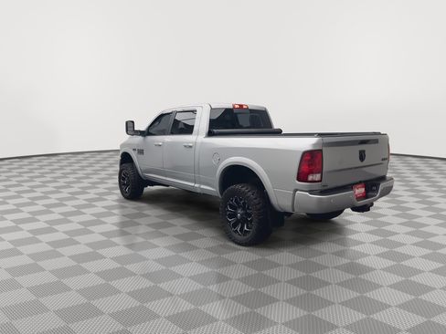 Used 2018 RAM 2500 Big Horn w/ Sport Appearance Group image 39