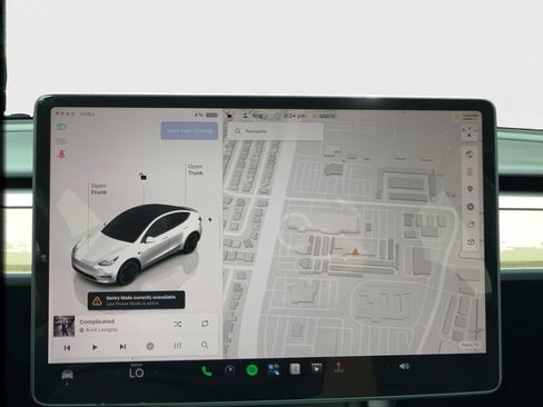 Used 2023 Tesla Model Y Performance AWD/4WD image 49