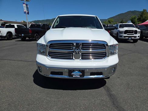 Used 2015 RAM 1500 Big Horn AWD/4WD image 14