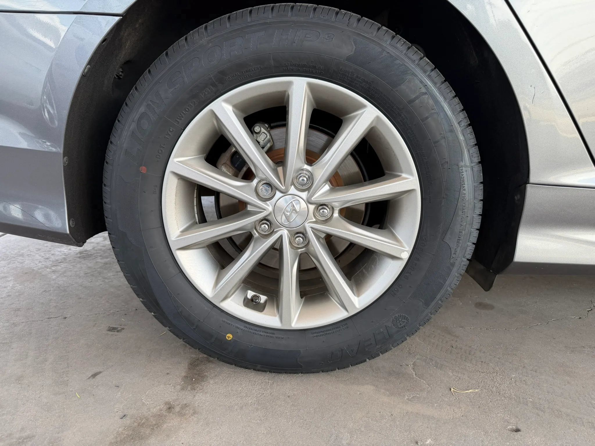 Used 2019 Hyundai Sonata SE FWD image 40