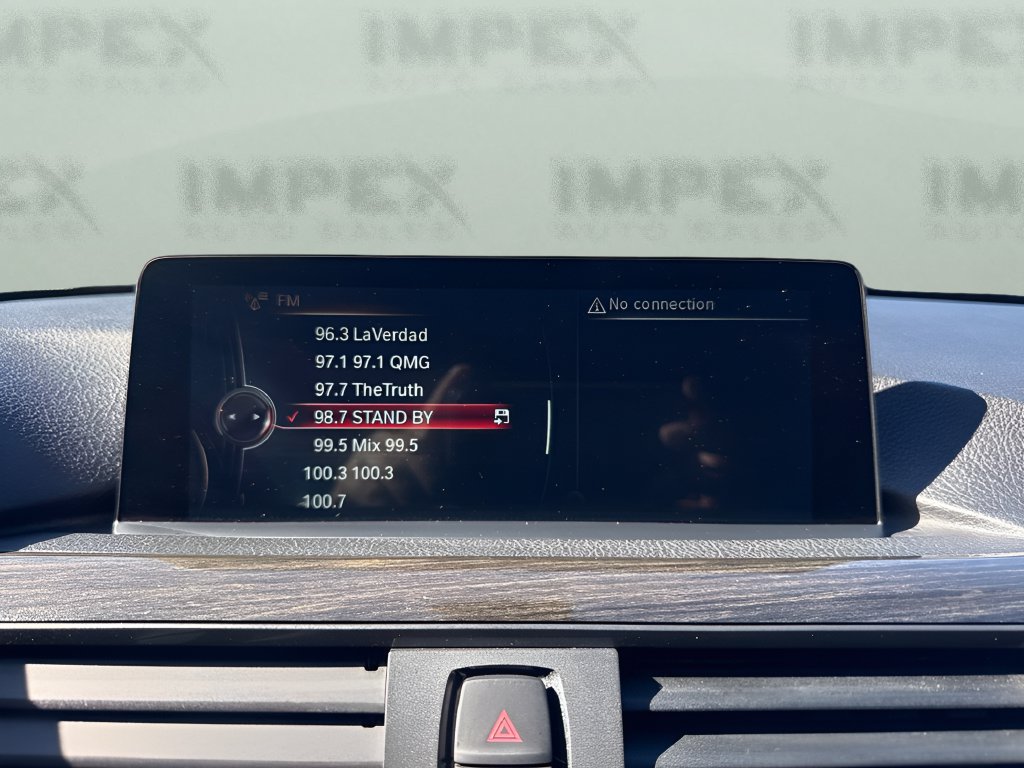 Used 2016 BMW 428i Convertible RWD image 16