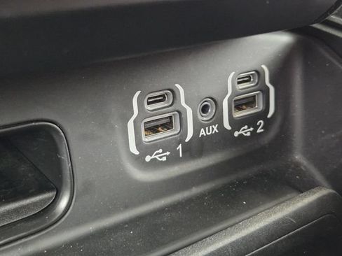 Certified 2021 RAM 1500 Limited w/ Night Edition AWD/4WD image 23