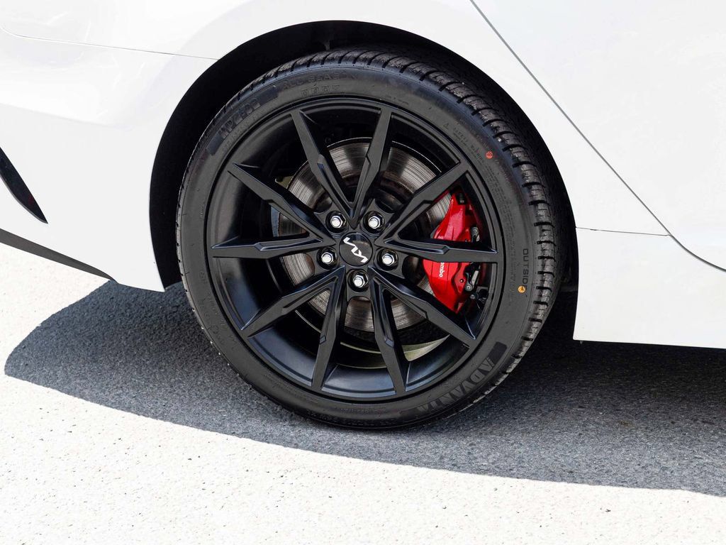 Used 2022 Kia Stinger GT2 w/ Scorpion Package AWD/4WD image 7