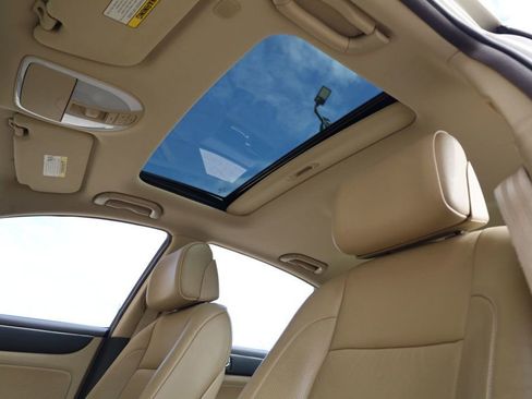 Used 2010 Hyundai Genesis 4.6 image 42