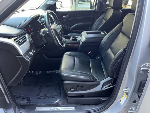 Used 2019 GMC Yukon SLT AWD/4WD image 15