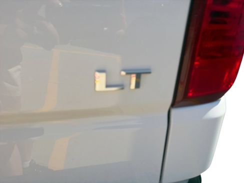 Certified 2025 Chevrolet Silverado 1500 LT AWD/4WD image 32