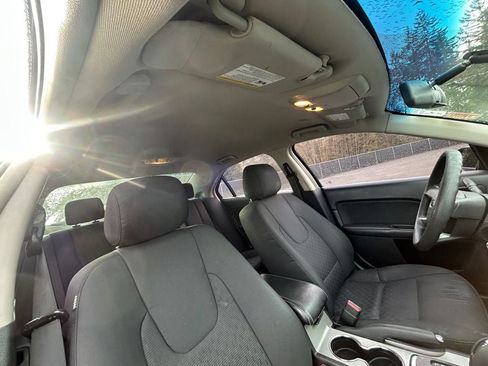 Used 2012 Ford Fusion SE FWD image 26